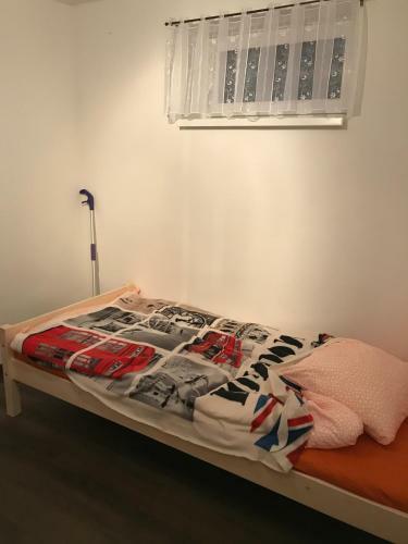 Apartamento �reg Juh�sz Vend�gh�z
