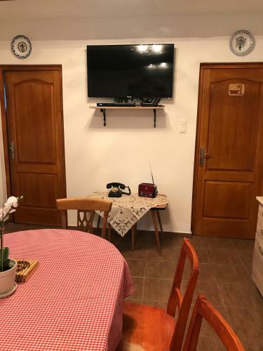 Apartamento �reg Juh�sz Vend�gh�z