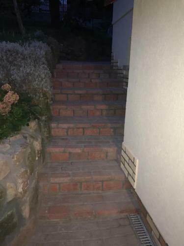 Apartamento �reg Juh�sz Vend�gh�z