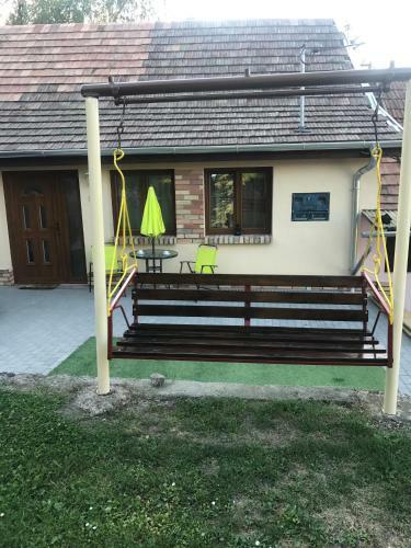 Apartamento �reg Juh�sz Vend�gh�z