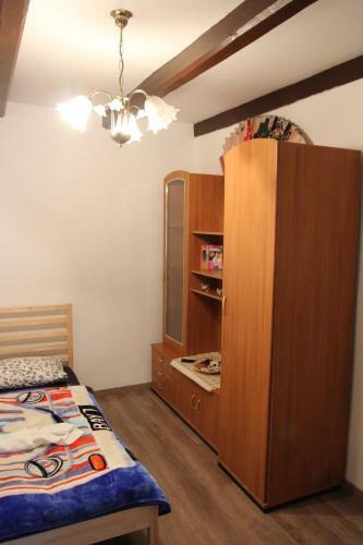 Apartamento �reg Juh�sz Vend�gh�z