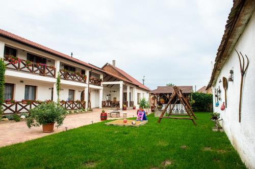 Hostal Lilaak�c Vend�gh�z