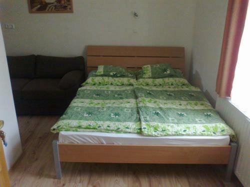 Hostal Szalay Vend�gh�z