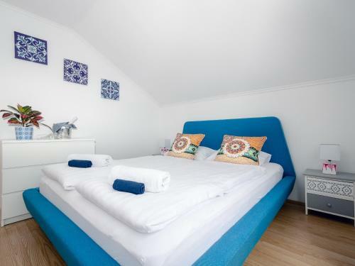 Apartamento Casa Montana