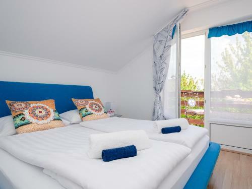 Apartamento Casa Montana