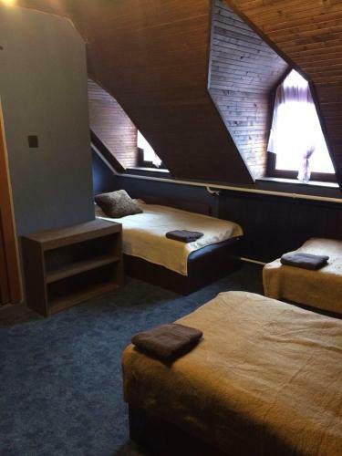 Hostal Ipoly Party-h�z