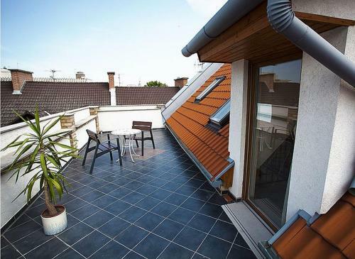 Hostal F?t�r Panzi�