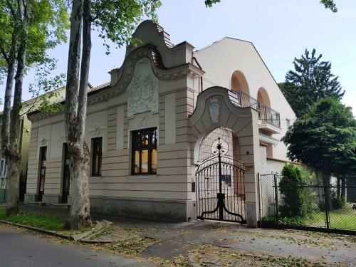 Hostal Szent Imre Vend�gh�z