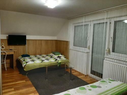 Hostal Kata Vend�gh�z