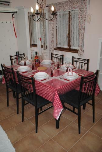 Apartamento Erd?sz�li H�zik�