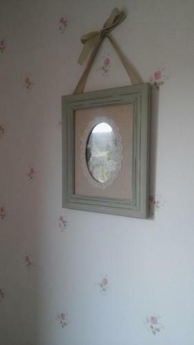 Apartamento Erd?sz�li H�zik�