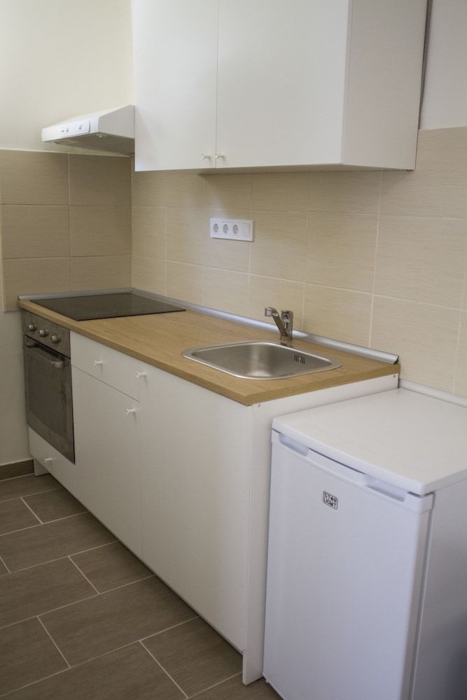 Apartamento Airport Microstore Panzi�