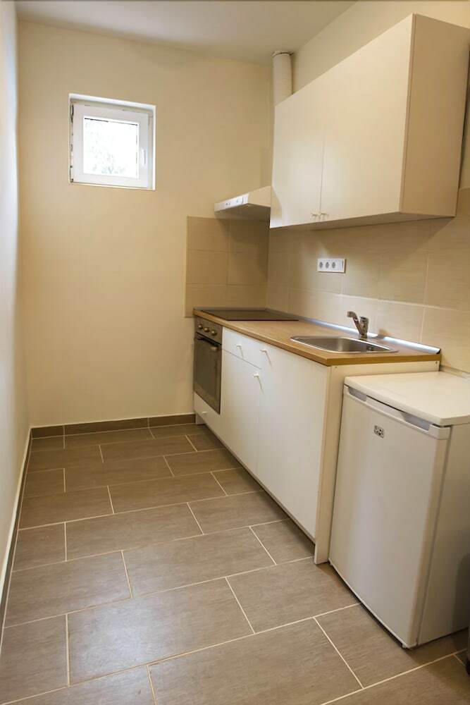 Apartamento Airport Microstore Panzi�