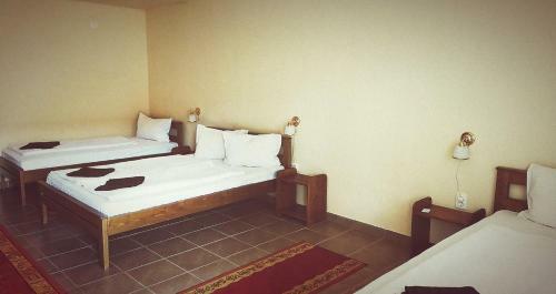 Hostal Airport K�roly Centr�l 75