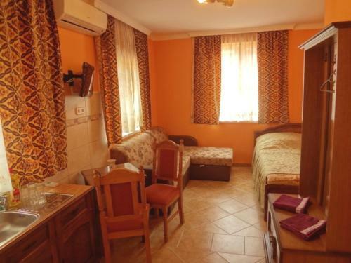 Horv�th Apartmanh�z