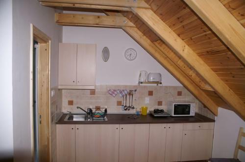 Hostal �regt�lgy Panzio