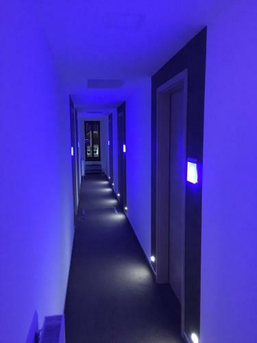 Hotel T�nd�rf�tyol**** Sz�llodahaj�