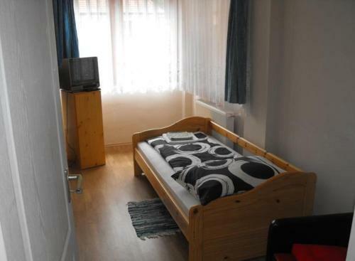 Hostal S�tor-hegy Vend�gh�z