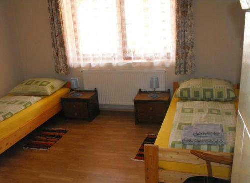 Hostal S�tor-hegy Vend�gh�z