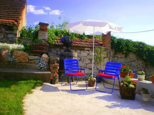 Hostal S�tor-hegy Vend�gh�z