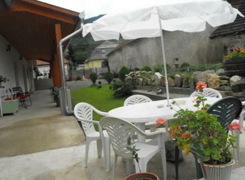 Hostal S�tor-hegy Vend�gh�z