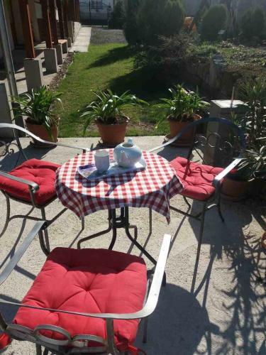 Hostal S�tor-hegy Vend�gh�z