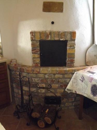 Apartamento Nagybajcsi K�rtefa Vendeghaz