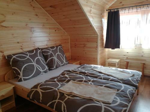 Hostal Vili Vend�gh�z Demj�n