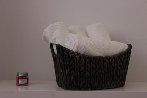 Apartamento Wanderer 1