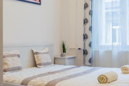 Real Apartments Anker