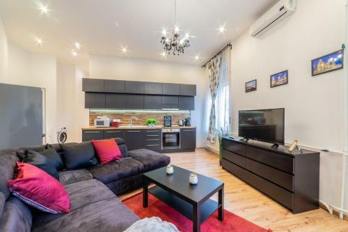 Real Apartments Anker