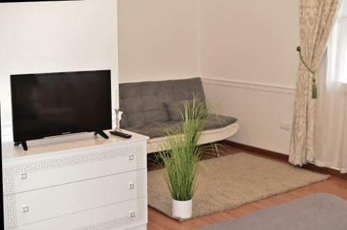 Apartamento �kszerdoboz A Budai V�r Alatt
