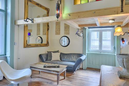 Lavender Circus Apartments