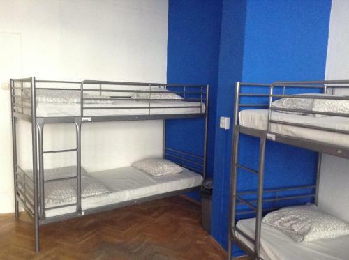Cooltour Hostel