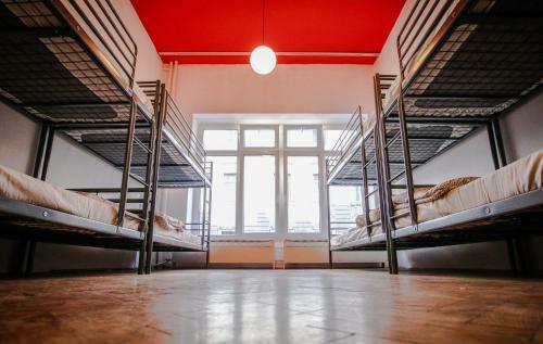 Cooltour Hostel