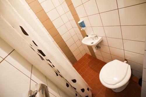 Cooltour Hostel