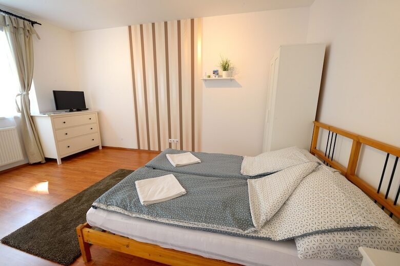 Corvina Apartments
