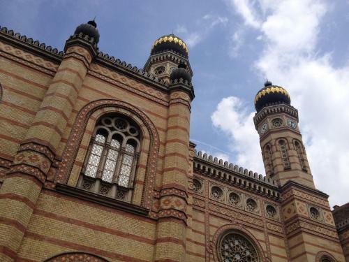 Splendid Holiday Apartment