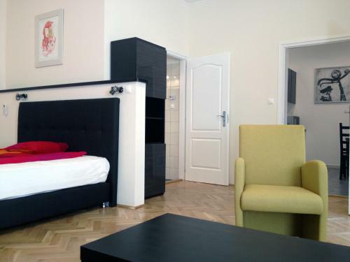 Splendid Holiday Apartment