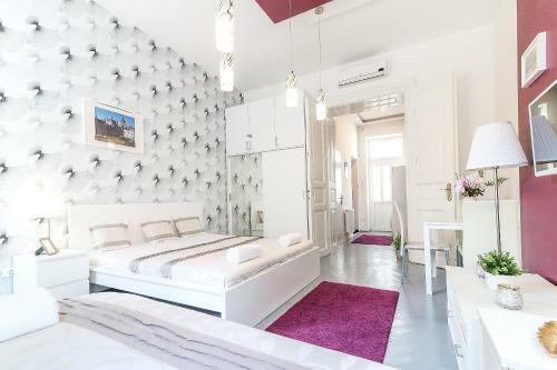 Real Apartments Heged?