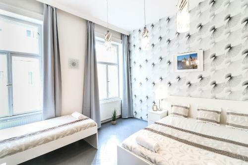 Real Apartments Heged?