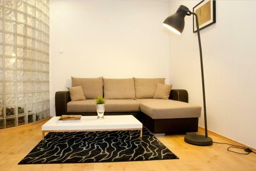 Diana Apartment On V�ci Utca
