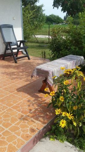 Apartamento Cserkei Nyaralo