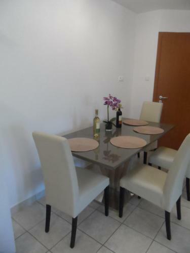 Apartman Garden