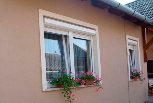Vass-lak Apartman ,tolna