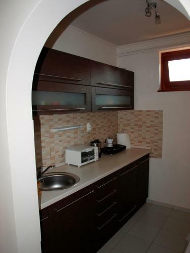 Vass-lak Apartman ,tolna