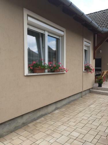 Vass-lak Apartman ,tolna