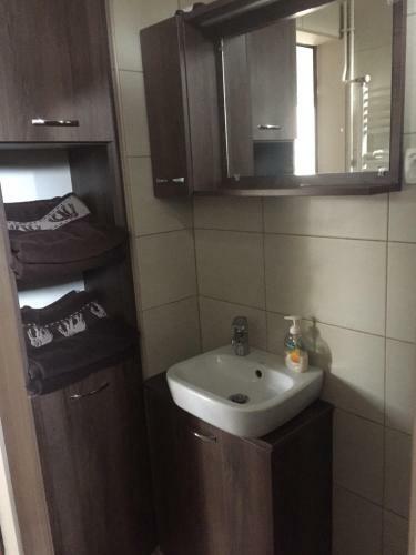Vass-lak Apartman ,tolna