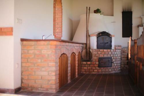 Hostal Csaronda Vendegh�z