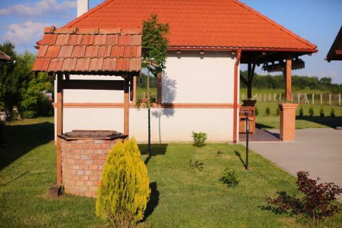 Hostal Csaronda Vendegh�z